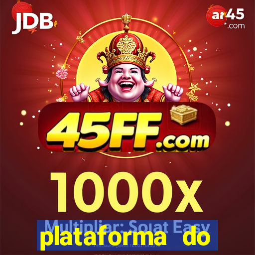 plataforma do gustavo lima